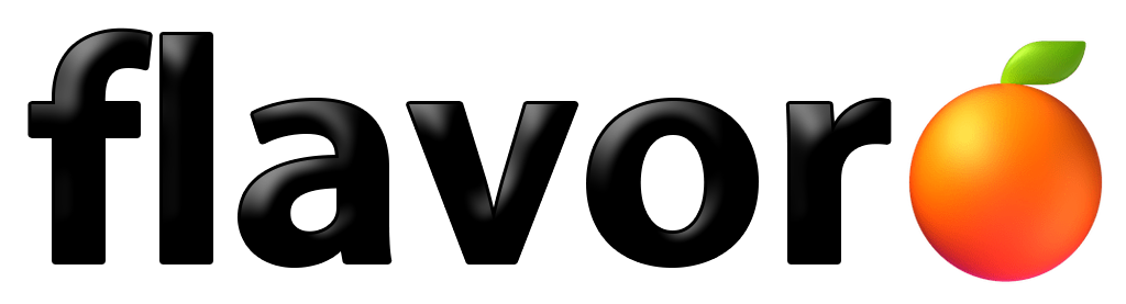 Flavor that will make you smile!