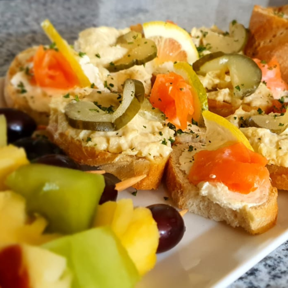 Flavor Hospitality_Platter