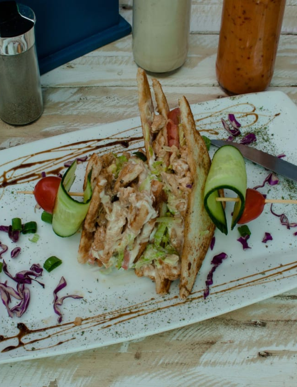 Flavor Hospitality_Sandwich